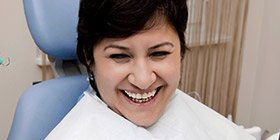 restorative dentistry procedure