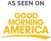 Good Morning America logo