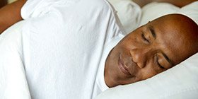 sleep apnea treatment