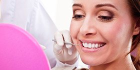 cosmetic dentistry results