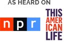 This American Life logo