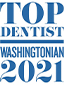 Top Dentist logo